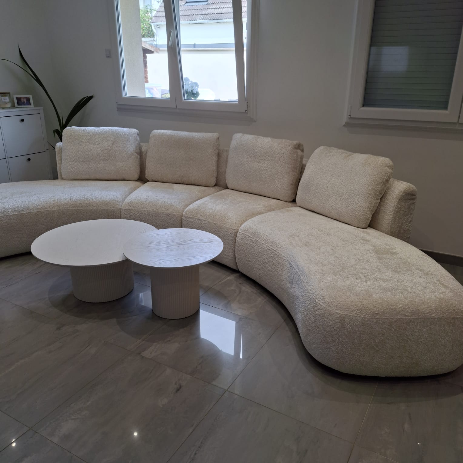 Avis client Dallas Lune