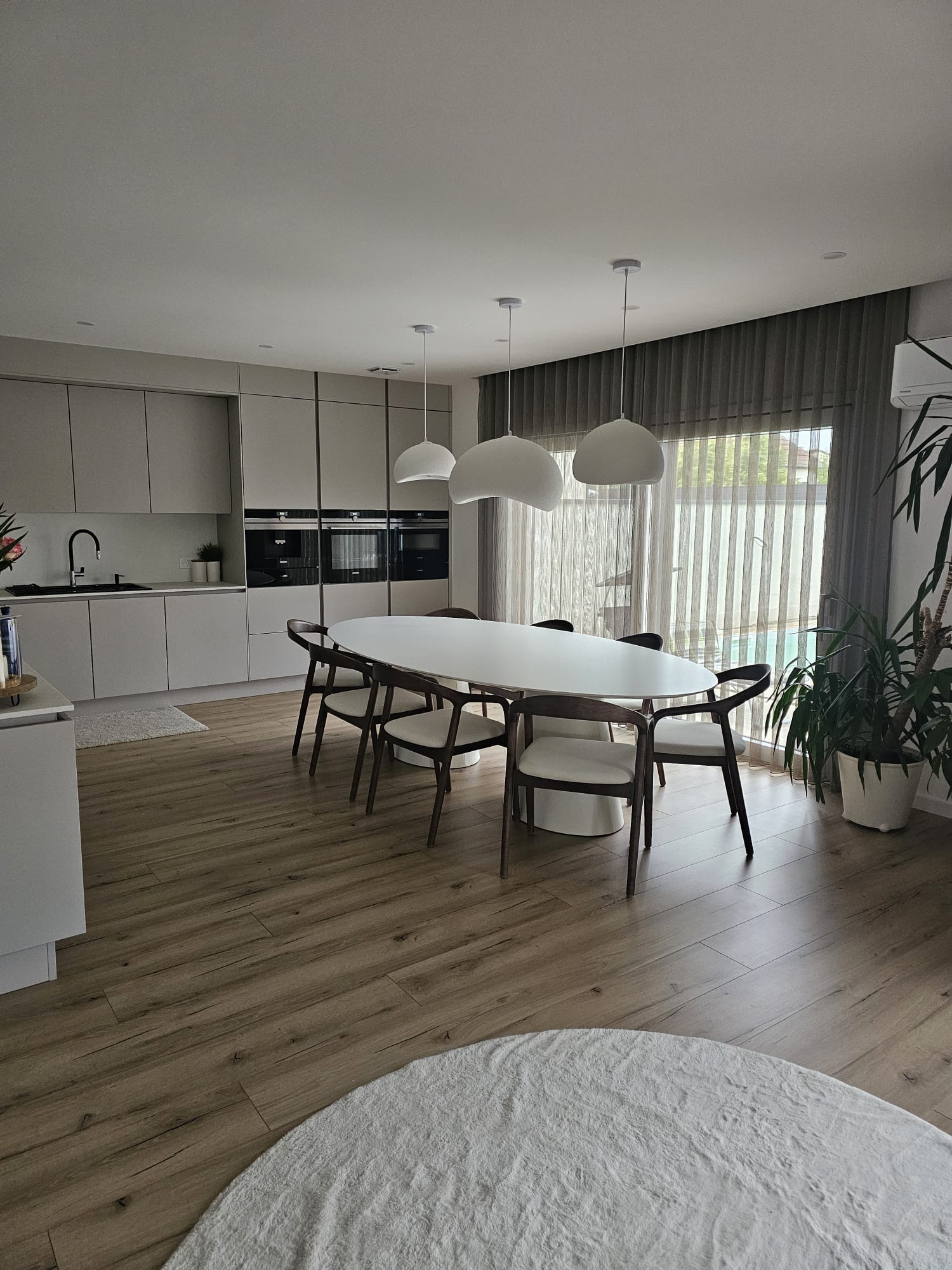 Avis client Chaise Mila Variante