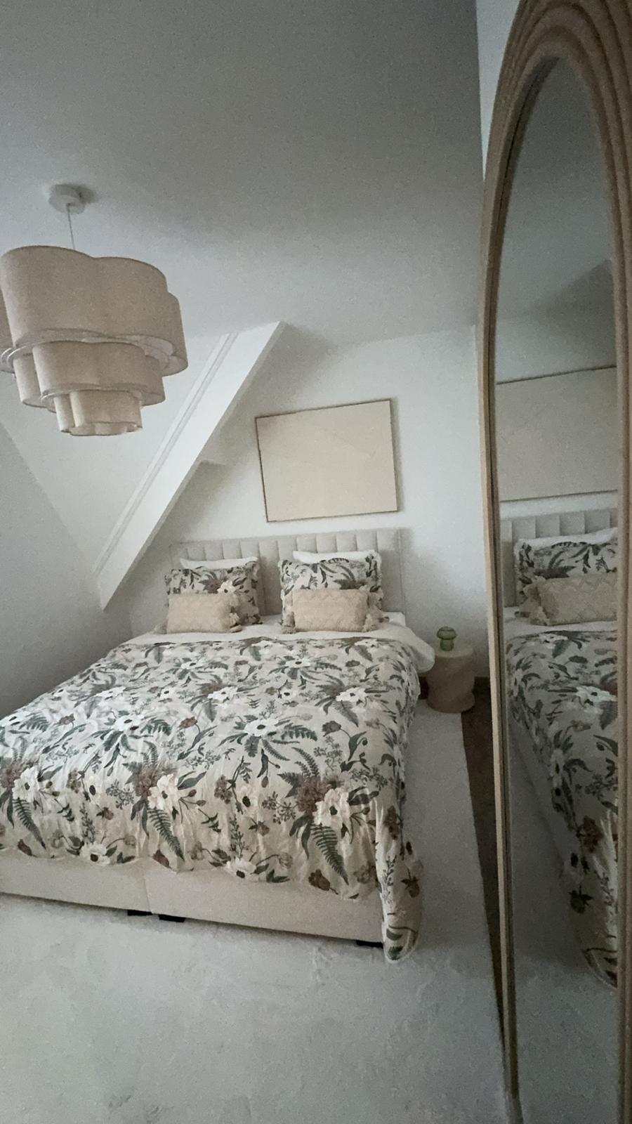 Avis client Lit Prada