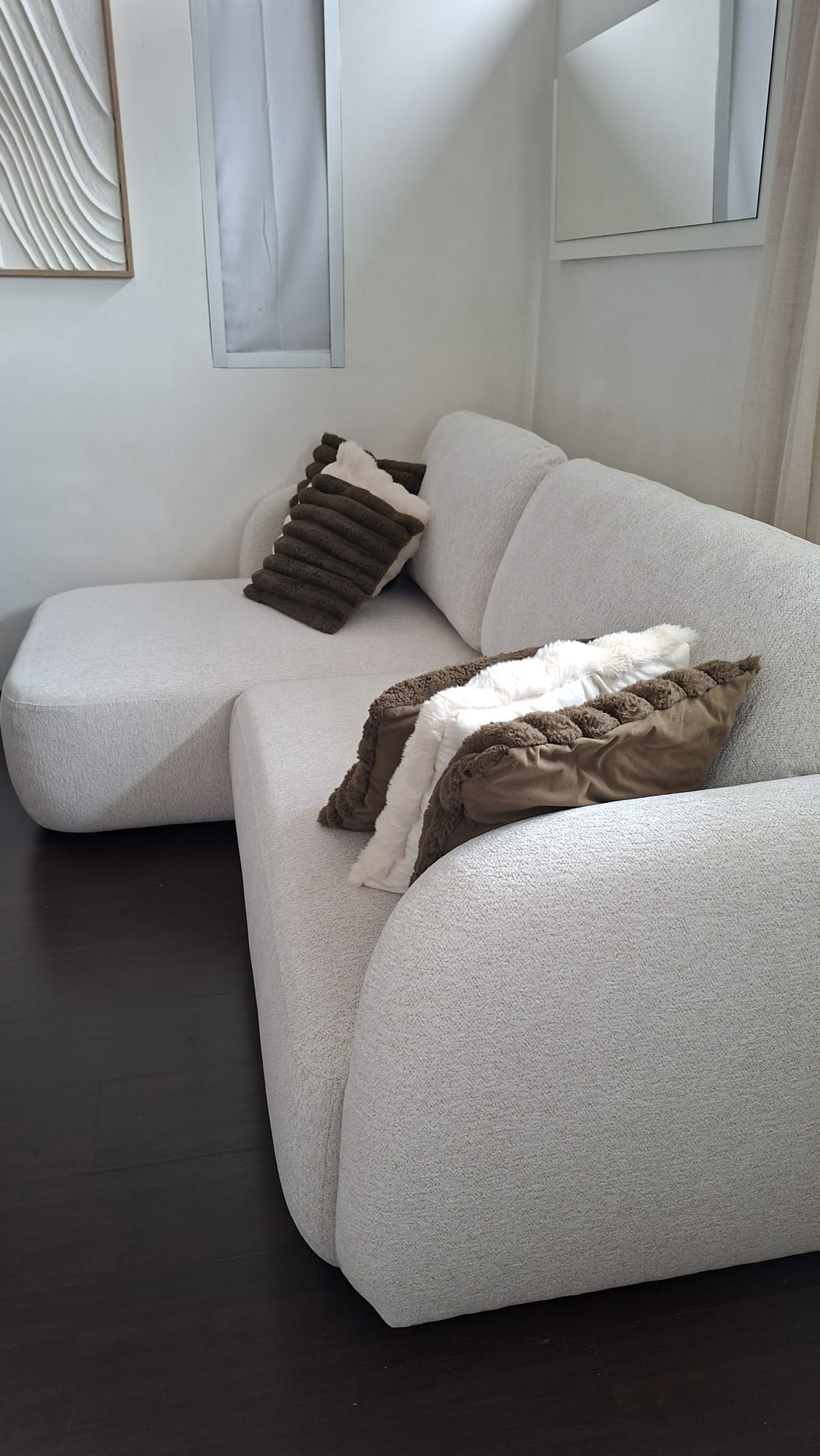 Avis client Santiago