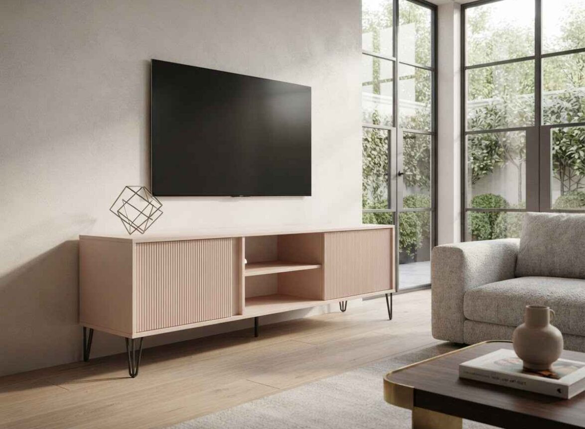Meuble TV design