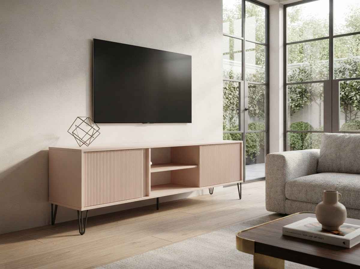 Meuble TV design