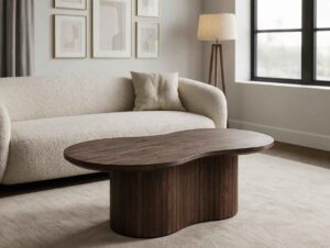 Pourquoi choisir une table basse en bois Pourquoi choisir une table basse en bois
