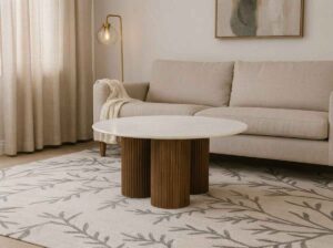 Que faut il savoir avant de choisir une table basse en marbre Que faut il savoir avant de choisir une table basse en marbre