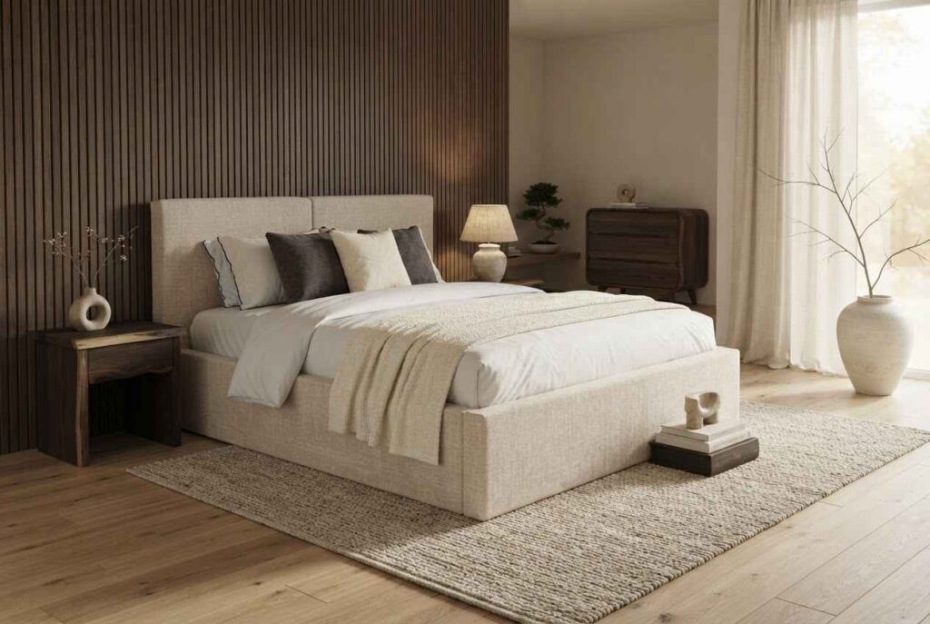 style japandi chambre (2)