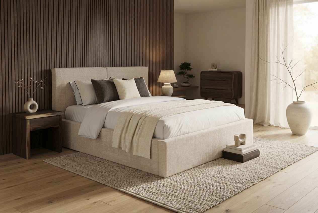 style japandi chambre (2)