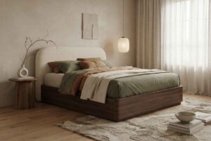 style japandi chambre style japandi chambre