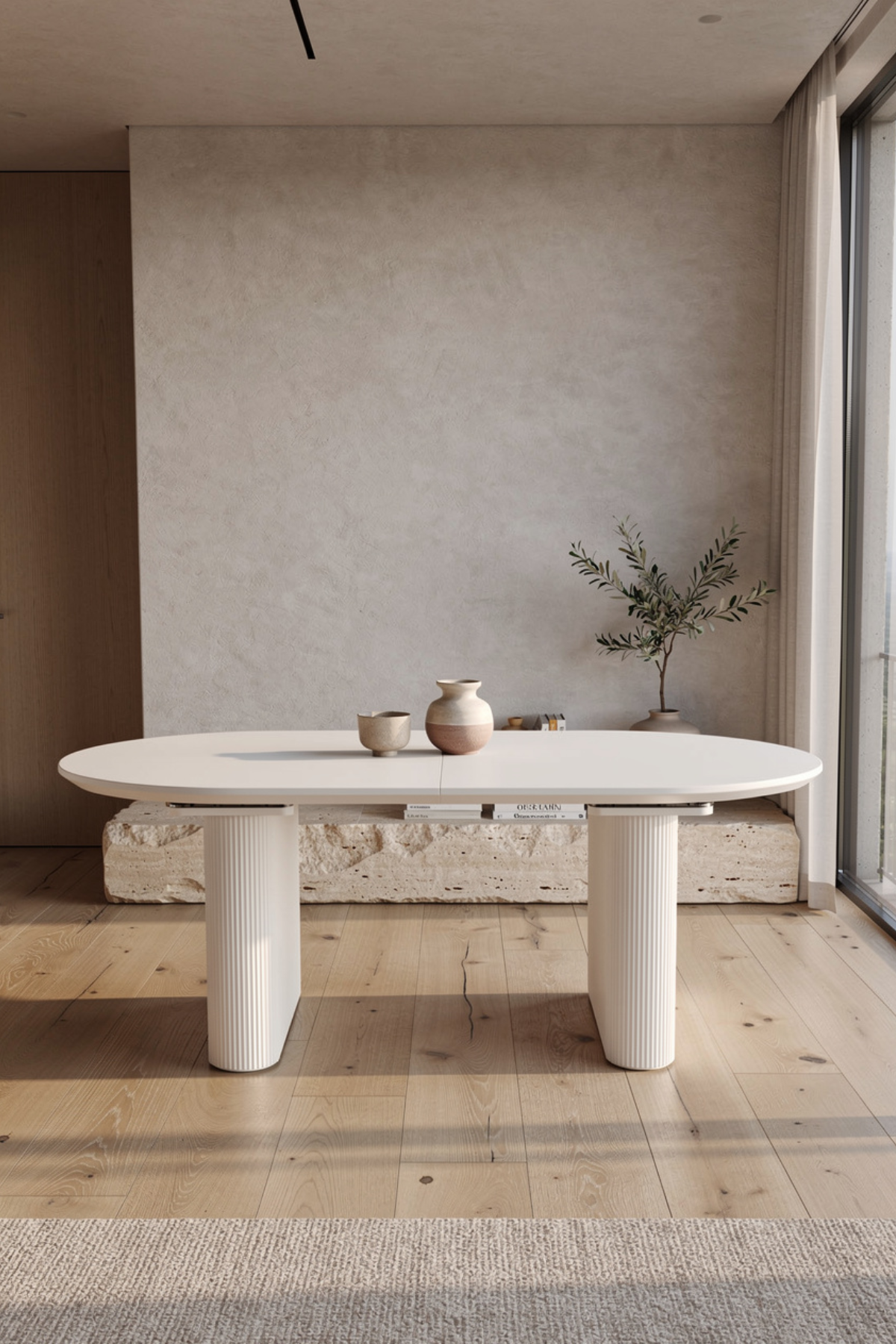 PILLARD EXTENSIBLE