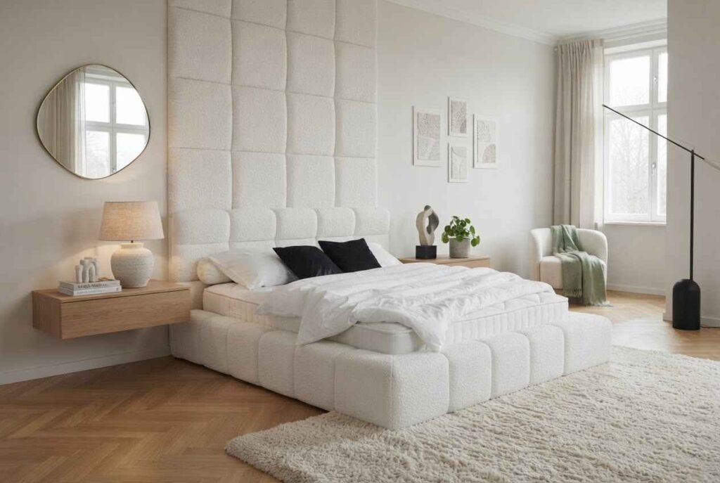 Quelle taille choisir pour sa chambre