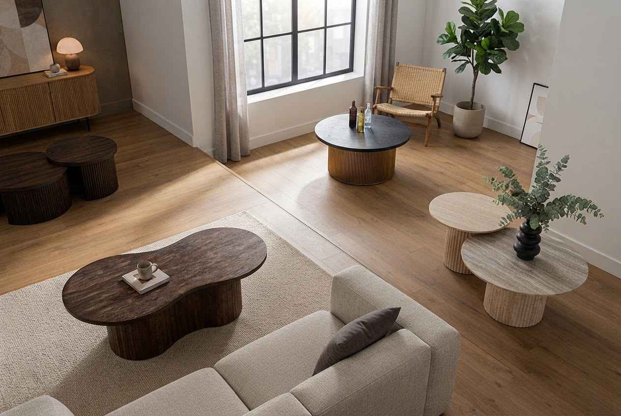 Table basse