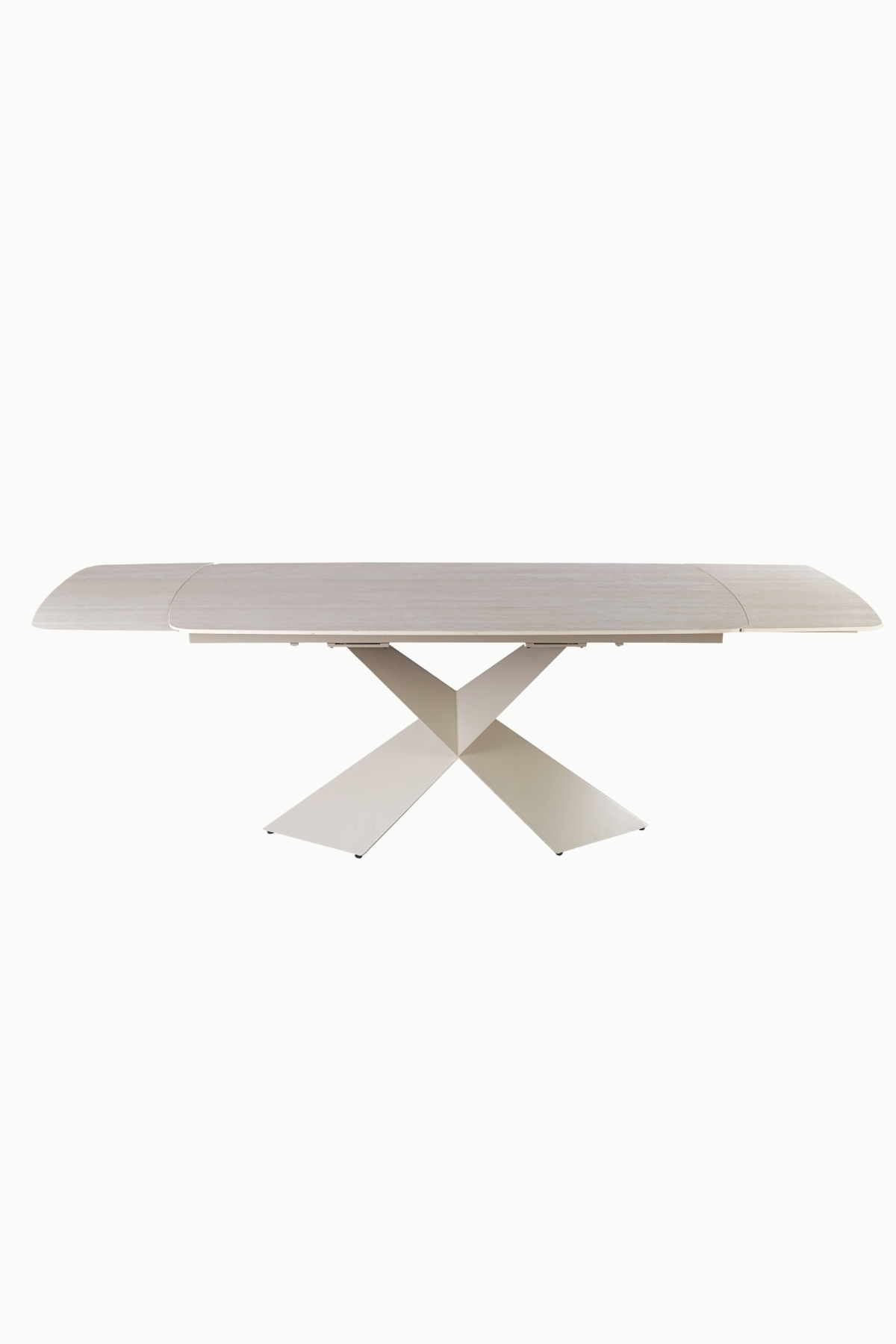 Table a manger extensible ceramique livia (6)