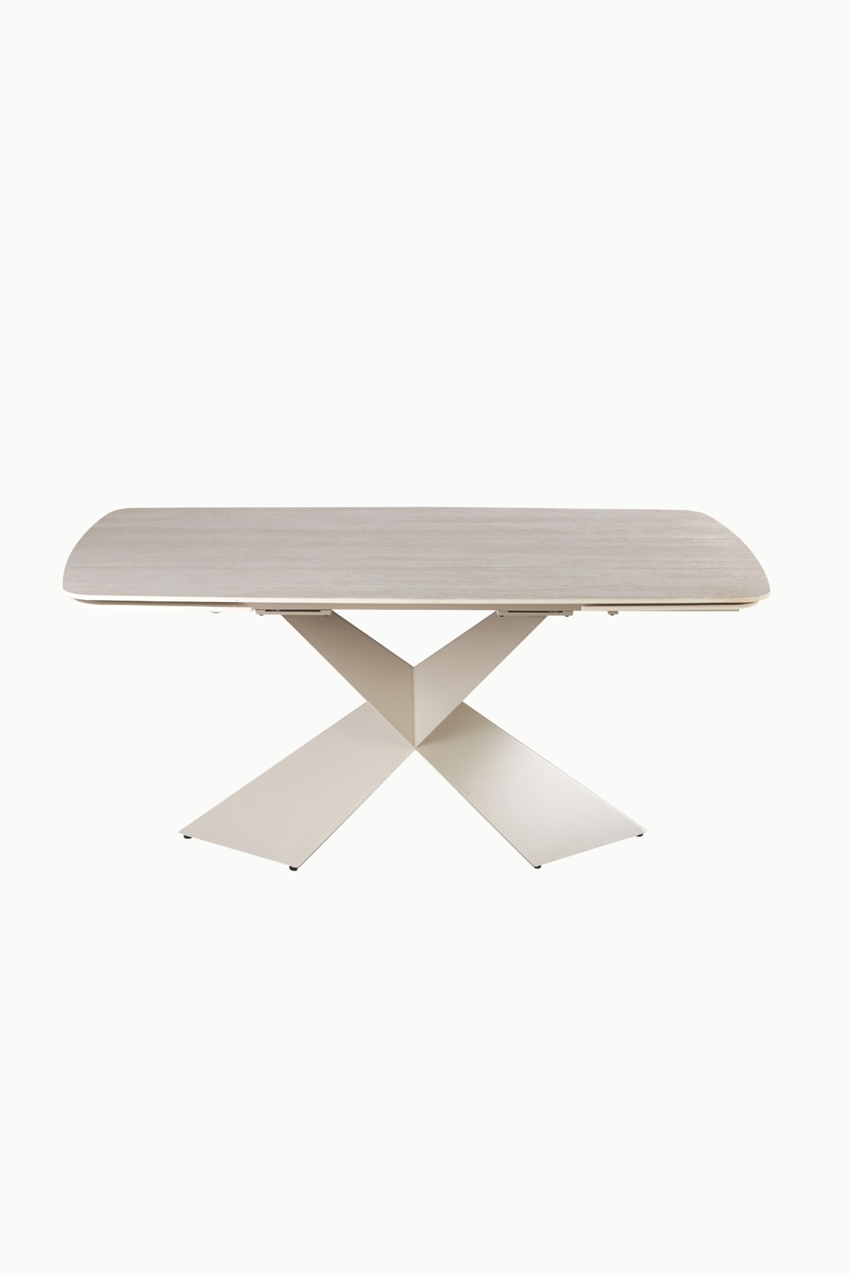 Table a manger extensible ceramique livia (7)